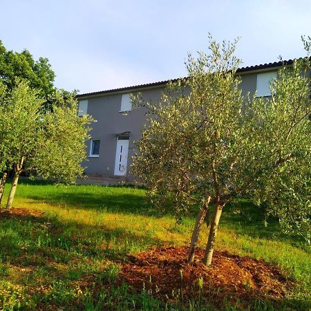 Apartments Valeria Divsici Luaran gambar