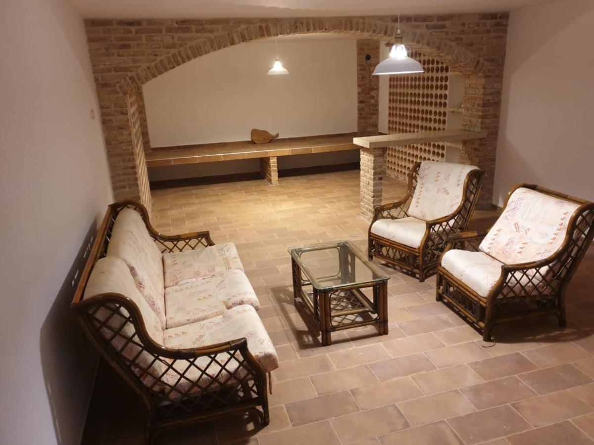 Apartments Valeria Divsici Luaran gambar