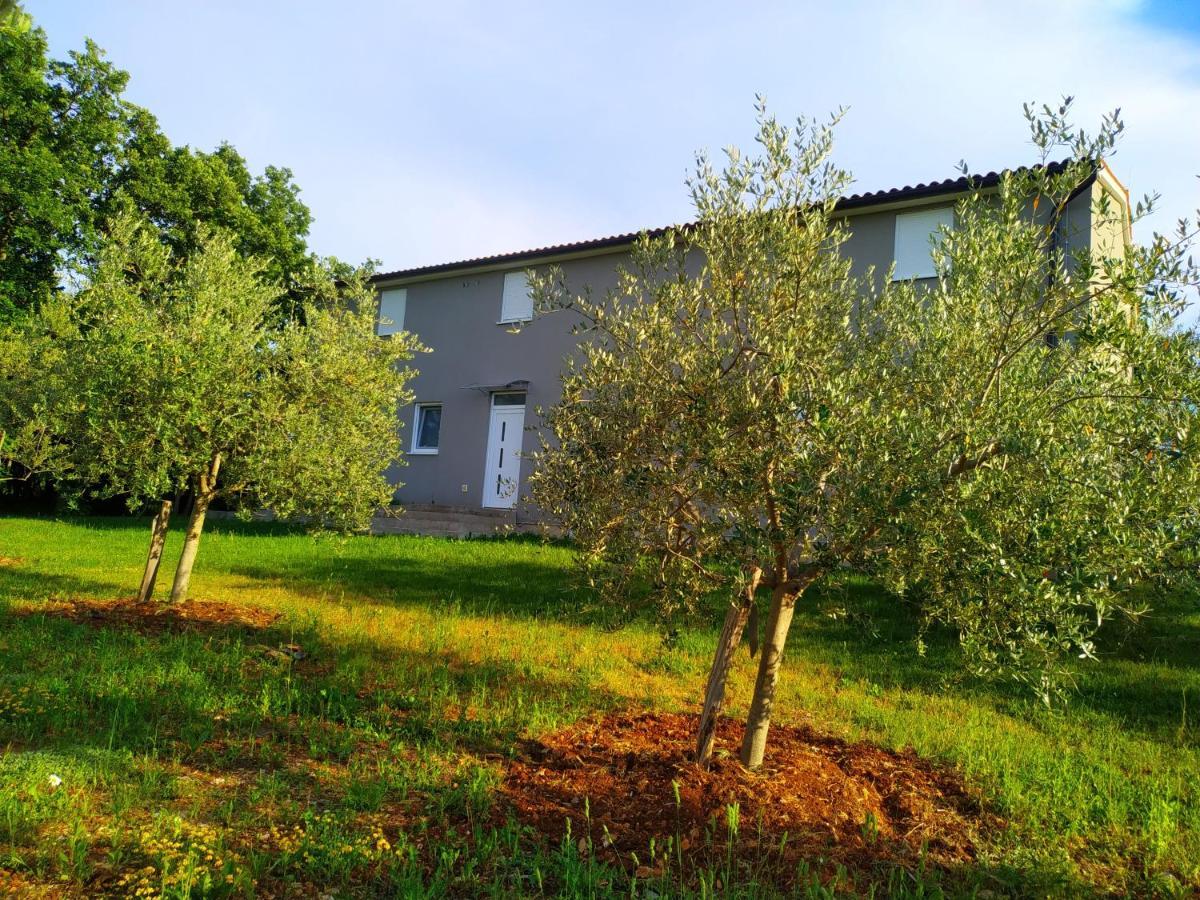 Apartments Valeria Divsici Luaran gambar