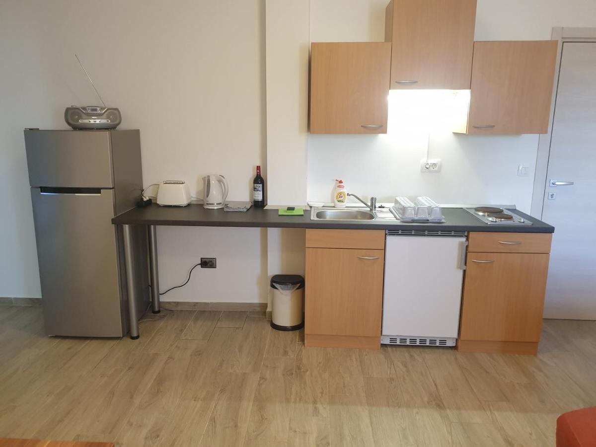 Apartments Valeria Divsici Luaran gambar